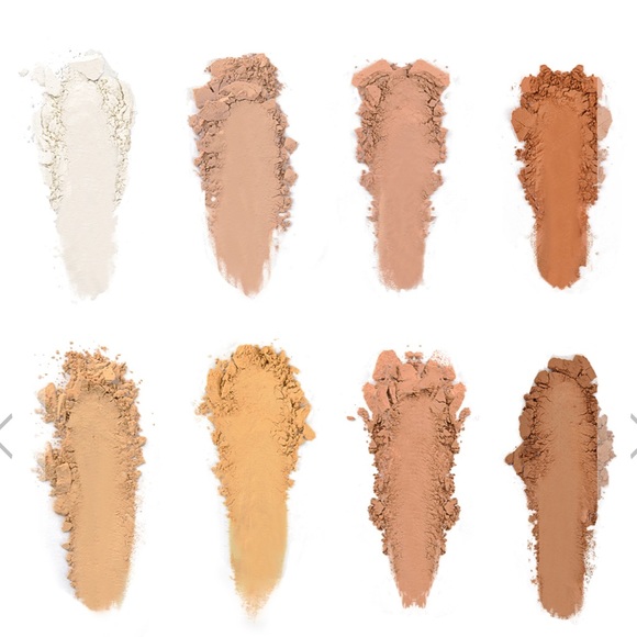 KAB Cosmetics CONTOUR PALETTE- Volume 1 - Picture 2 of 7